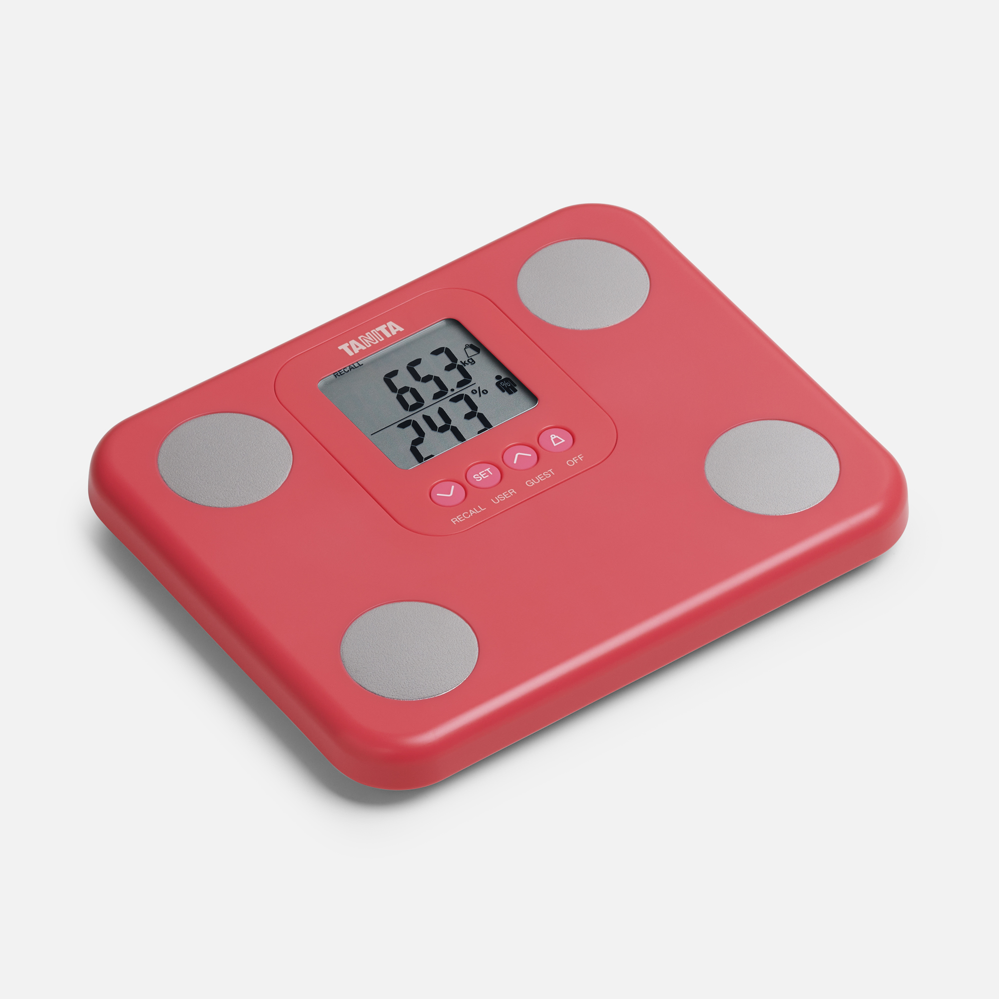 BC-730 | TANITA Europe