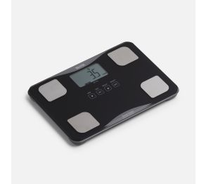 TANITA BC-718 Black side