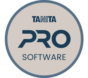 TANITA PRO software