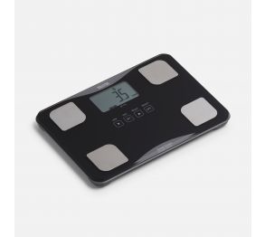 TANITA BC-718 Black side