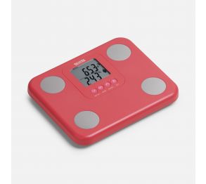 TANITA BC-730 pink side