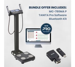 MC-780MA-N P Grey bundle offer