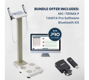 MC-780MA-N P White bundle offer